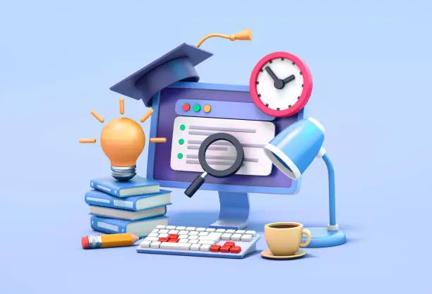Modern Non-Traditional Education