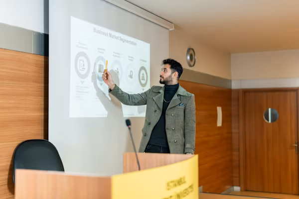 Recorded Lectures
