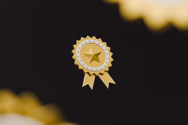 Accreditation Benefits