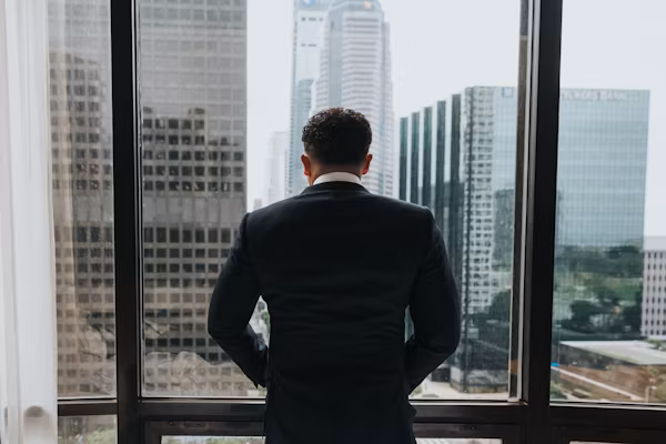 Career Success Image