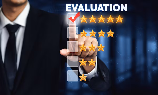 Review and Evaluation Fees
