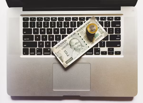Electronic Publication Fees