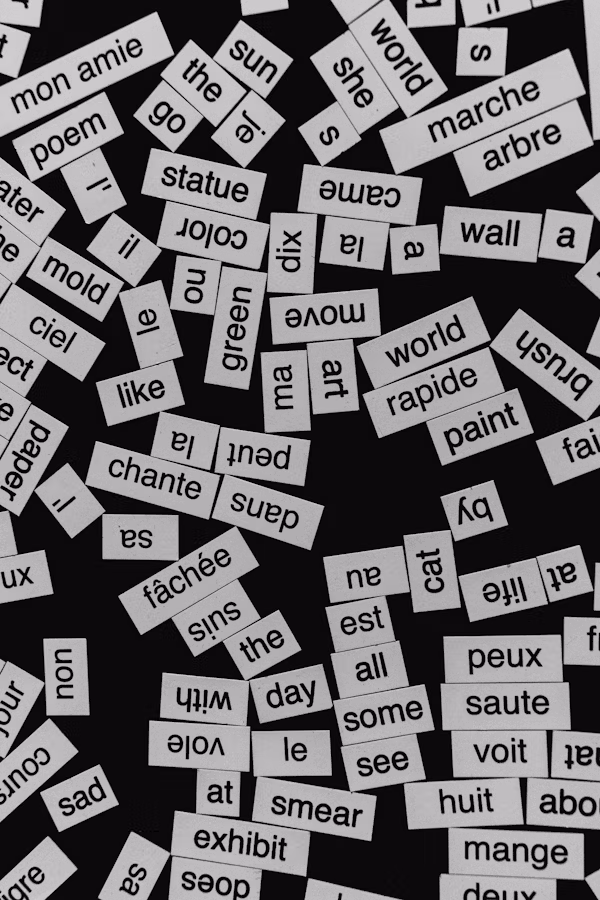 Language