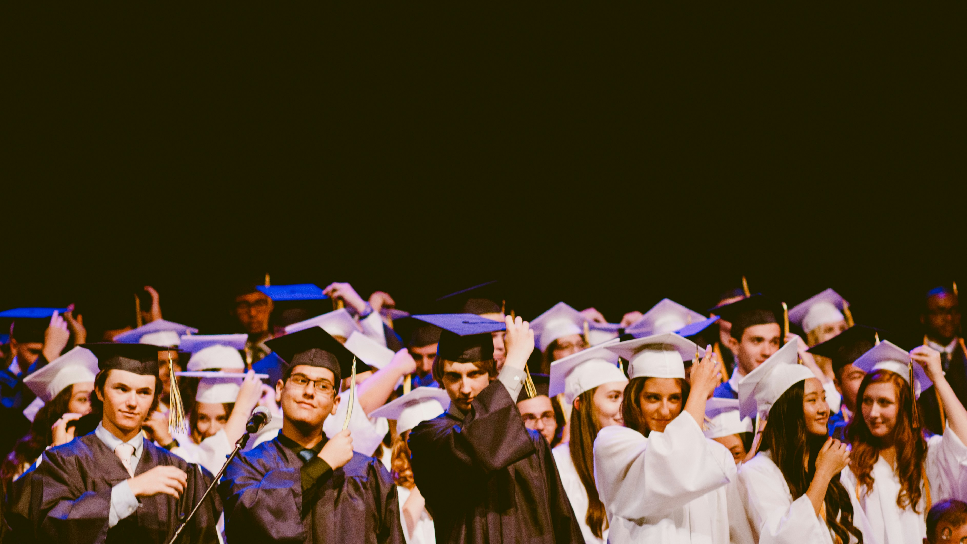 Academic Background