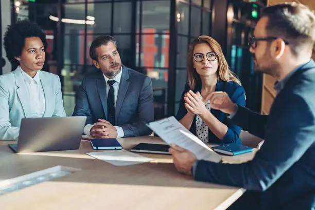 Management and Business
