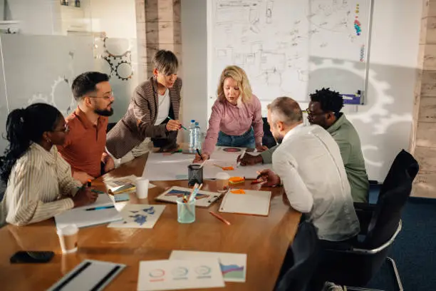 Leadership and Professional Development