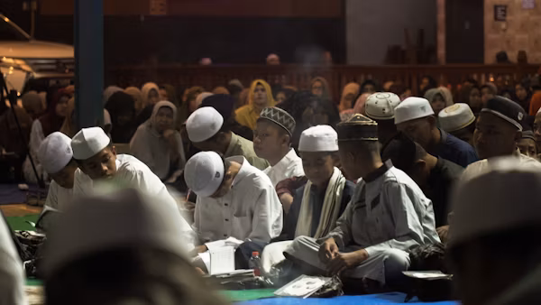 Islamic Studies