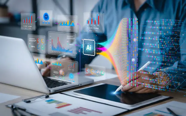 Technology and Artificial Intelligence