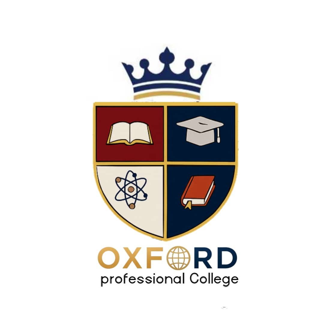 Oxford Professional College Logo